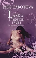 Láska přemůže i smrt - Kniha