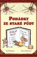 Pohádky ze staré půdy - Kniha