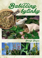 Nové babiččiny bylinky - Kniha