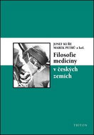 Filosofie medicíny v českých zemích - Kniha