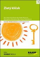 Zlatý klíček - Kniha