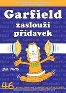 Garfield zaslouží přídavek: číslo 46 - Kniha