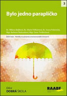 Bylo jedno paraplíčko - Kniha