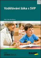 Vzdělávání žáka s SVP - Kniha