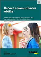 Řečové a komunikační obtíže - Kniha
