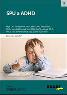 SPU a ADHD - Kniha