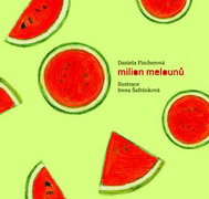 Milion melounů - Kniha