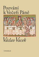 Pozvání k Večeři Páně - Kniha