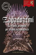Západozemí Cestovní průvodce po sedmi královstvích - Kniha