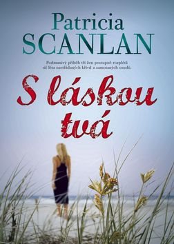 S láskou tvá: With all my love - Kniha - Main image