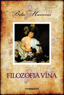 Filozofia vína - Kniha
