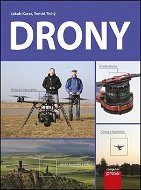 Drony - Kniha