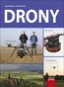 Kniha Drony - Kniha