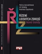 Řízení lidských zdrojů: Nové trendy - Kniha