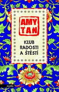 Klub radosti a štěstí - Kniha