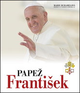 Papež František: 50 faksimilií dokumentů - Kniha
