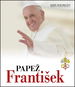 Papež František: 50 faksimilií dokumentů - Kniha