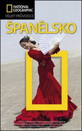 Španělsko: Velký průvodce - Kniha