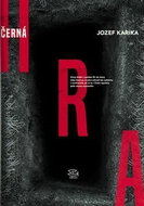 Černá hra - Kniha
