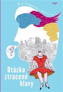 Otázka ztracené hlavy - Kniha