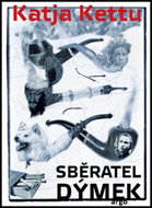 Sběratel dýmek - Kniha