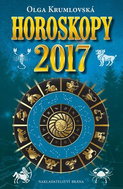 Horoskopy 2017 - Kniha