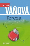 Tereza - Kniha