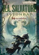 Letohrad: Neverwinter 2 - Kniha