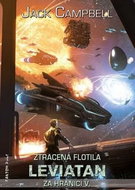 Leviatan Ztracená flotila: Za hranicí 5. - Kniha
