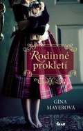 Rodinné prokletí - Kniha