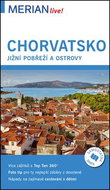 Chorvatsko jižní pobřeží a ostrovy - Kniha