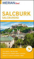 Salcburk Salcbursko - Kniha