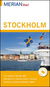 Stockholm - Kniha