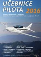 Učebnice pilota 2016 - Kniha