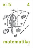 Matematika klíč 4 - Kniha