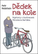Dědek na kole - Kniha