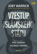 Vzestup Islámského státu - Kniha