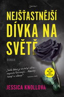 Nejšťastnější dívka na světě - Kniha