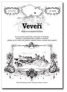 Veveří - Kniha