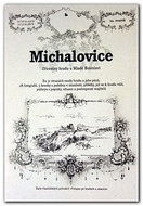 Michalovice - Kniha
