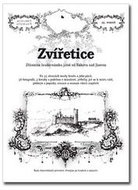 Zvířetice - Kniha