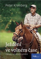 Ježdění ve volném čase: Základy uvolněného ježdění - Kniha