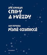 Knihy a hvězdy Písně kosmické - Kniha
