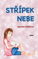 Střípek nebe - Kniha