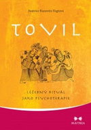 Tovil: Léčebný rituál jako psychoterapie - Kniha