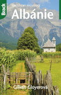 Albánie: Turistický průvodce - Kniha