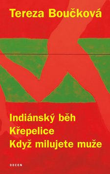 Indiánský běh Křepelice Když milujete muže - Kniha - Main image