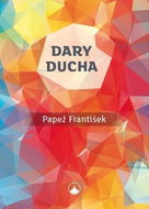 Dary Ducha - Kniha