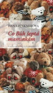 Co Bůh šeptá maminkám - Kniha