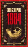 Nineteen Eighty-Four - Kniha